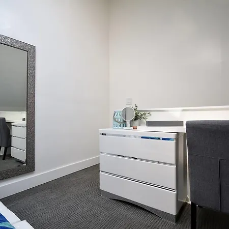 Boutique Loft Unit 2 Apartment Hollywood Exterior photo