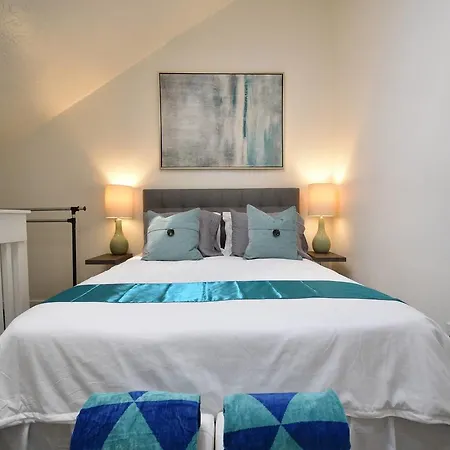 Boutique Loft Unit 2 Apartment Hollywood Exterior photo