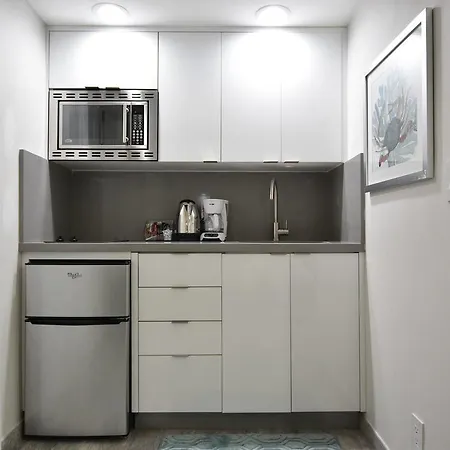 Boutique Loft Unit 2 Apartment Hollywood Exterior photo