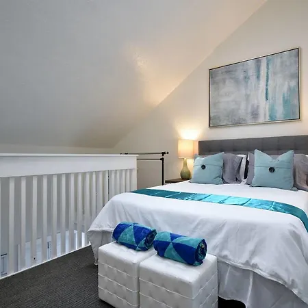 Boutique Loft Unit 2 Apartment Hollywood Exterior photo