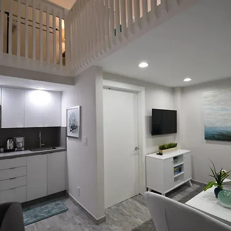 Boutique Loft Unit 2 Apartment Hollywood Exterior photo