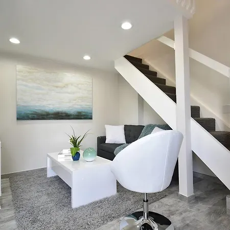 Boutique Loft Unit 2 Apartment Hollywood Exterior photo