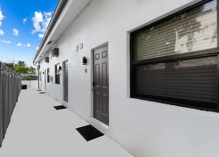 Boutique Loft Unit 2