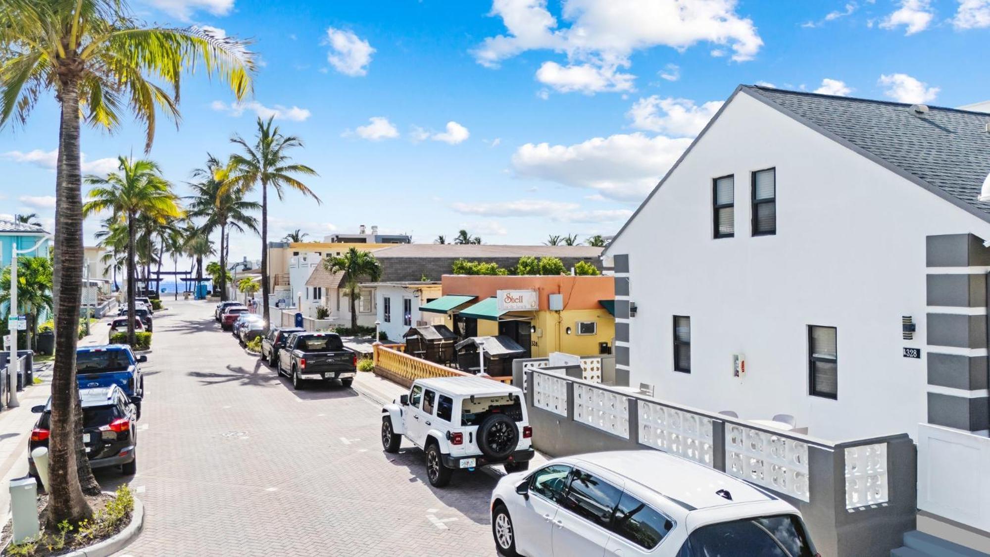 Boutique Loft Unit 2 Appartamento *