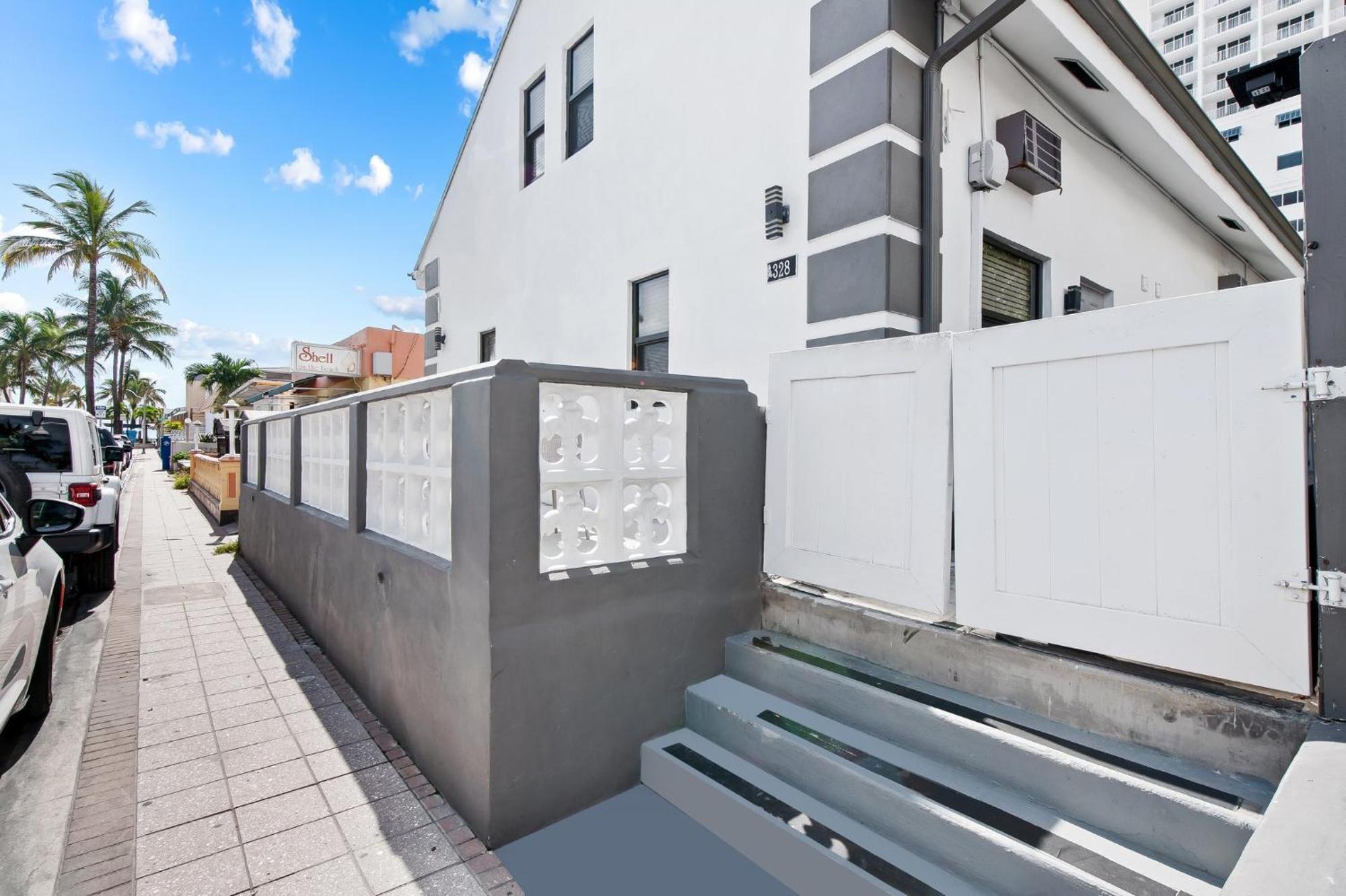 Appartamento Boutique Loft Unit 2 *