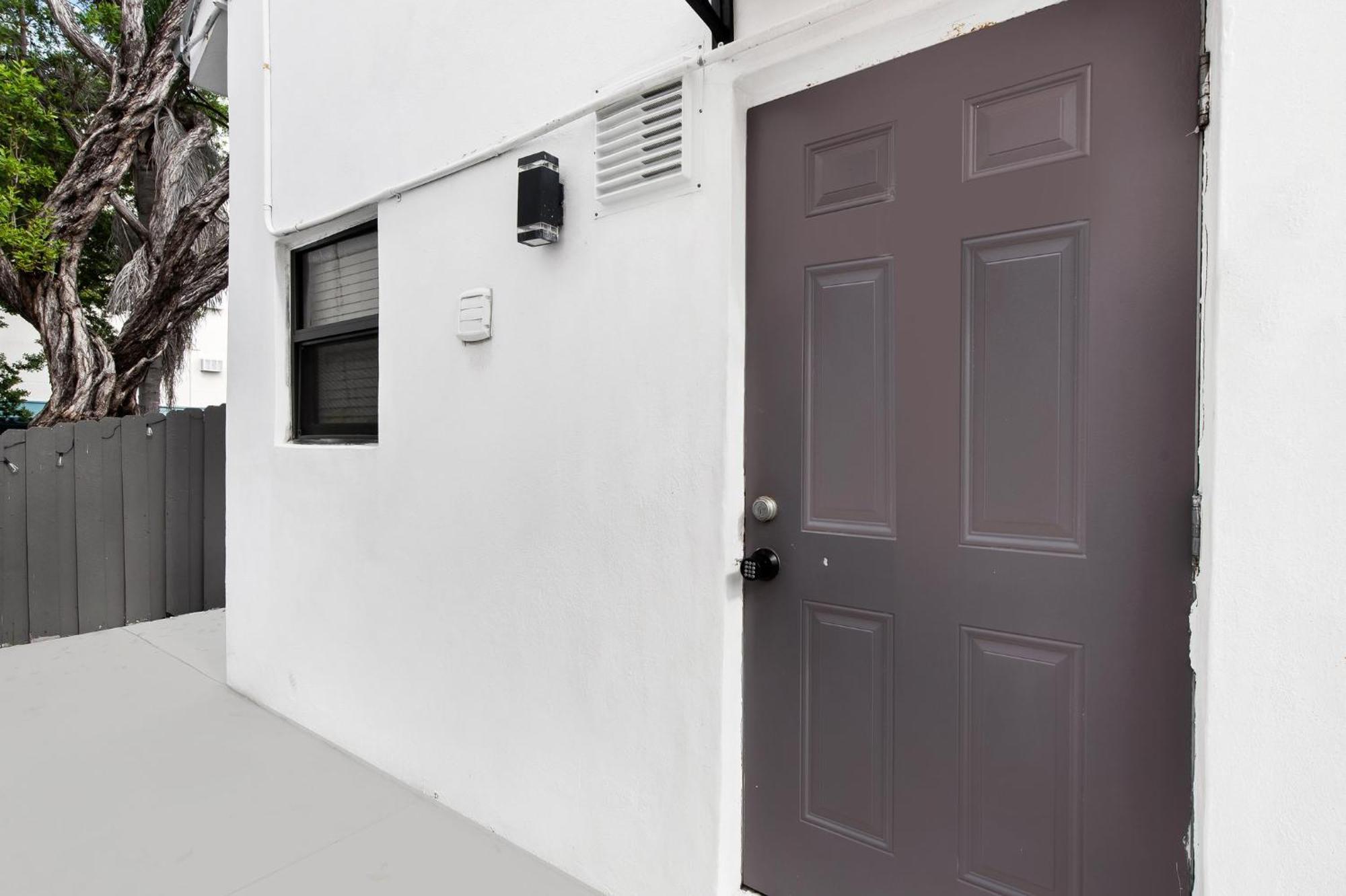 Boutique Loft Unit 2 Appartamento Dania Beach