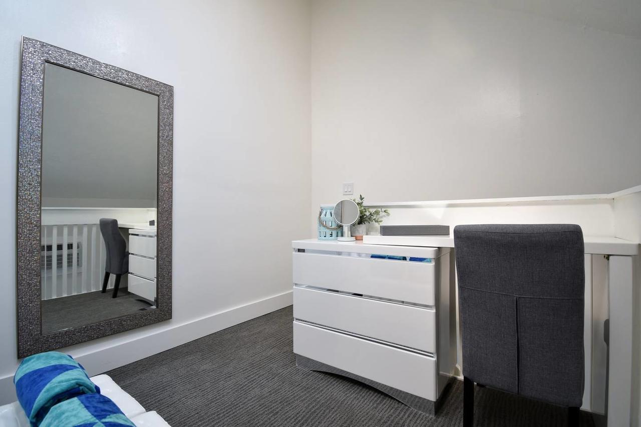 Appartamento Boutique Loft Unit 2 Dania Beach