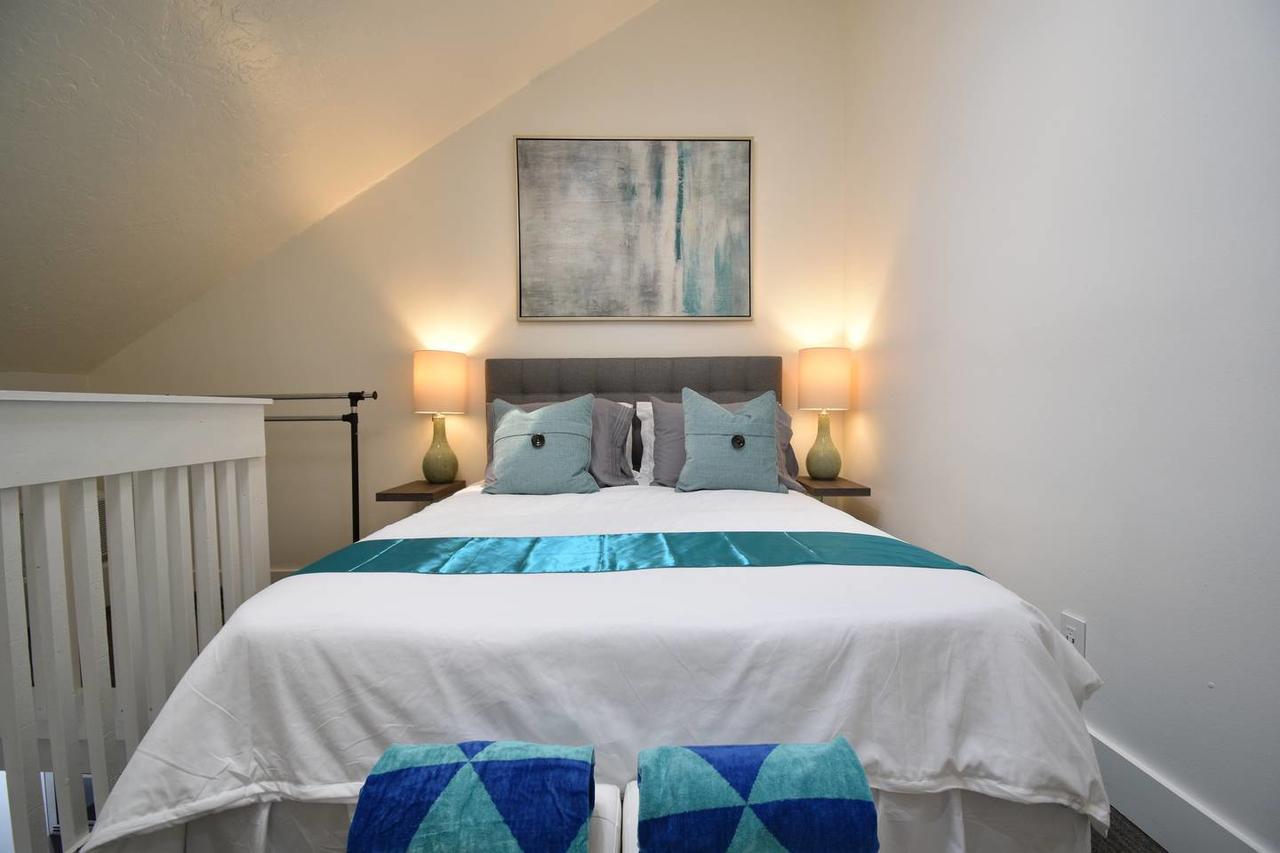Appartamento Boutique Loft Unit 2 Dania Beach