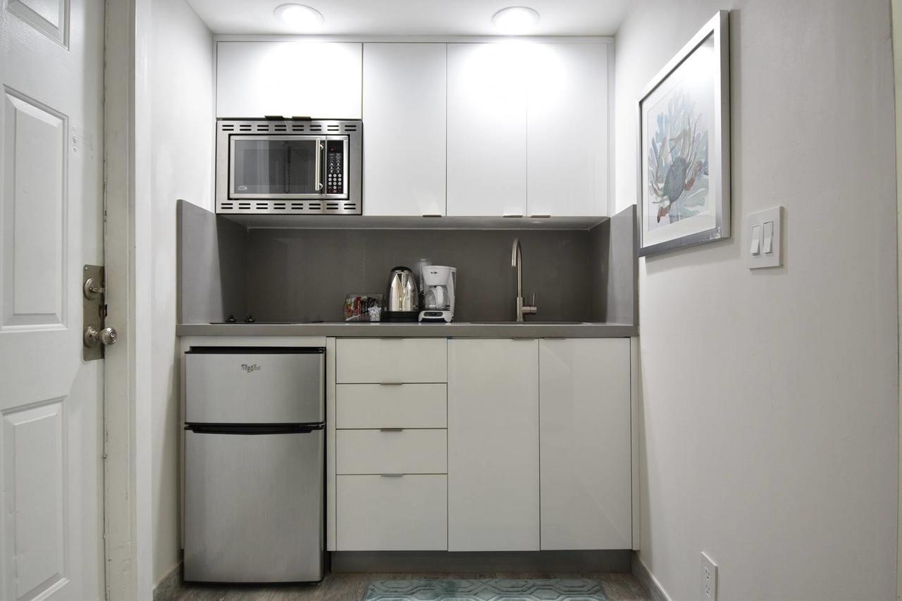 Appartamento Boutique Loft Unit 2 Dania Beach