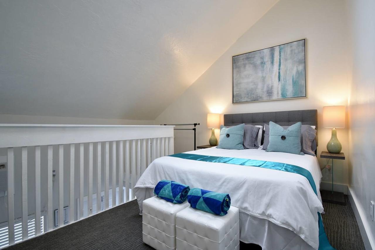 Boutique Loft Unit 2 Appartamento