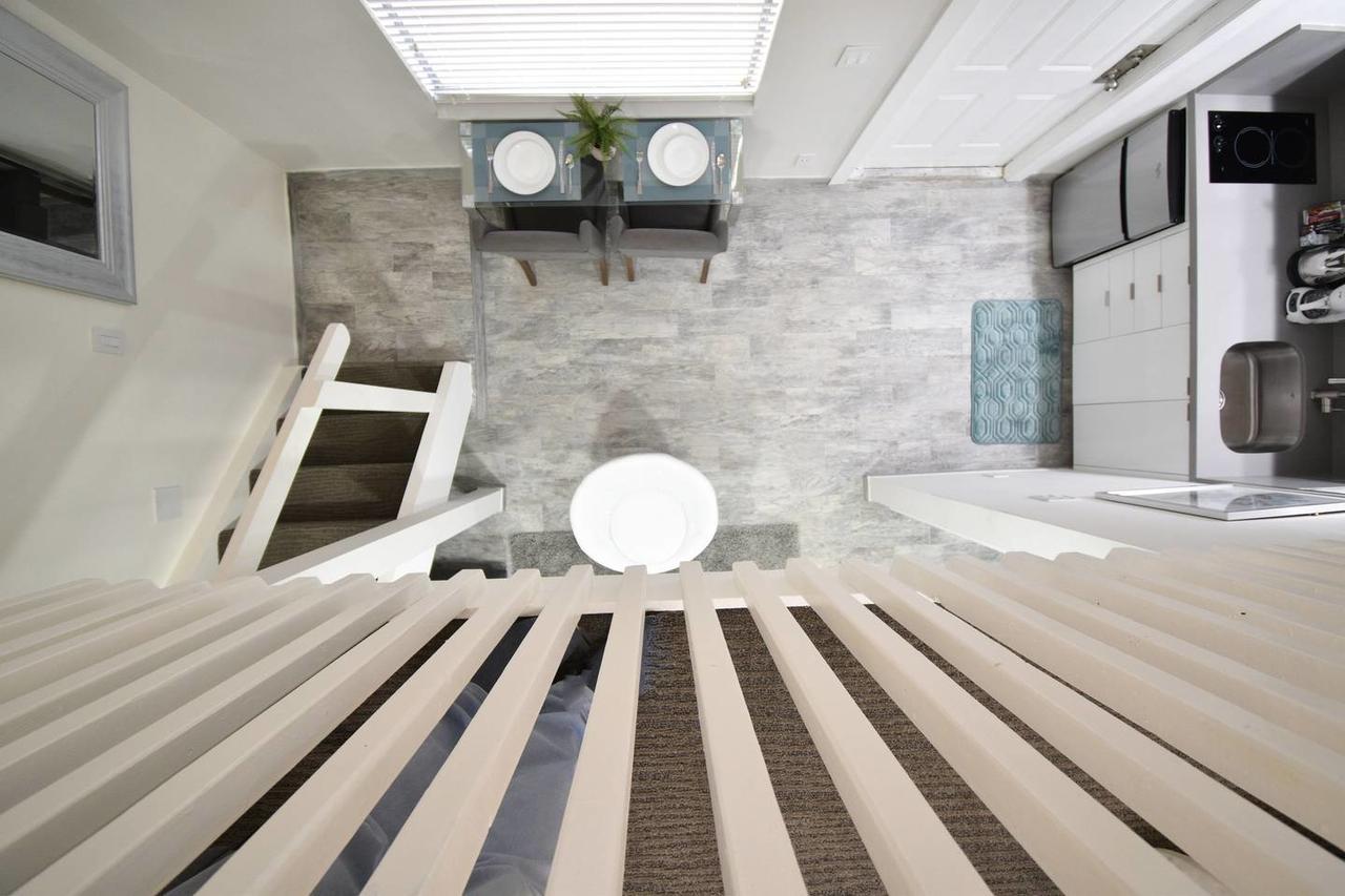 Boutique Loft Unit 2 Appartamento *